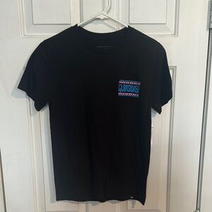 NWT Quiksilver tshirt size medium /12 youth